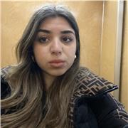 Diplomata al liceo classico, ora studentessa di medicina